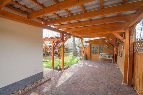 Carport - 