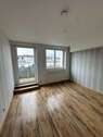 Schlafzimmer 2 - Etagenwohnung mit 73,25 m² in Bitterfeld-Wolfen zur Miete