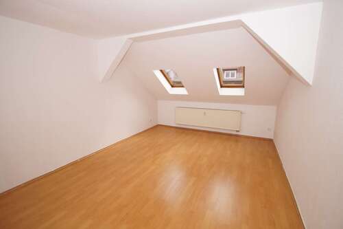 Wohnraum WE 12 - 