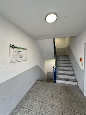 Treppenhaus - 