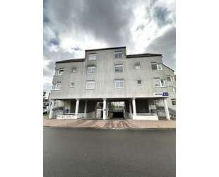 ++Erdgeschosswohnung mit 2 Balkone und Tiefgarage++ - Bitterfeld-Wolfen Bundesweit - Sachsen-Anhalt - Anhalt-Bitterfeld -