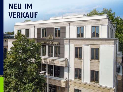 Neu im Verkauf - Vollvermietetes Mehrfamilienhaus in Halle (Saale)