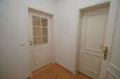 Wohnungsflur - 