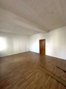 Schlafzimmer - 2- Zimmerwohnung mit 60,00 m² in Leipzig zur Miete