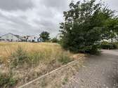 Flurstück - Provisionsfrei! Bauträgerfreies Grundstück, ca. 827m² für Ihr individ. Eigenheim in gewachs. Siedlung