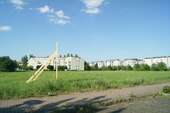 Baugebiet - 