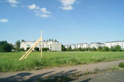 Baugebiet - 