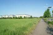 Baugebiet - 