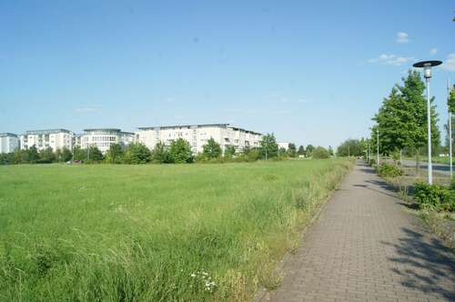Baugebiet - 