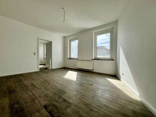 Wohneinheit im Obergeschoss - 