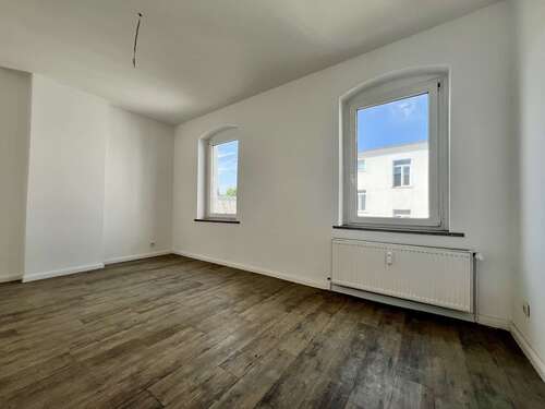 Wohneinheit im Obergeschoss - 