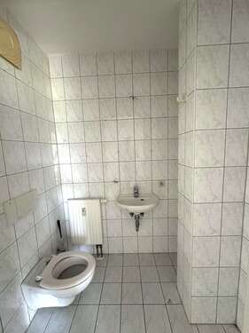 Badezimmer 1 - 