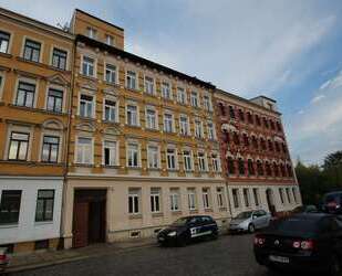 2-Zimmer-Wohnung im Erdgeschoß - separate Küche, Tageslichtbad mit Dusche, Laminat - Leipzig Bundesweit - Sachsen - Leipzig - Leipzig, Stadt -