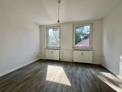 Vorderhaus - Wohnung im DG - 