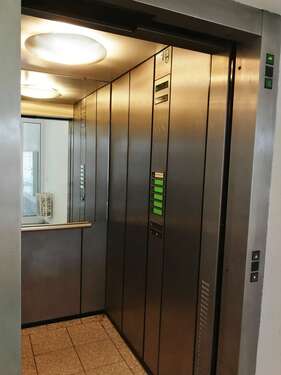 Lift - 3 Zimmer 3- Zimmerwohnung zur Miete in Leipzig