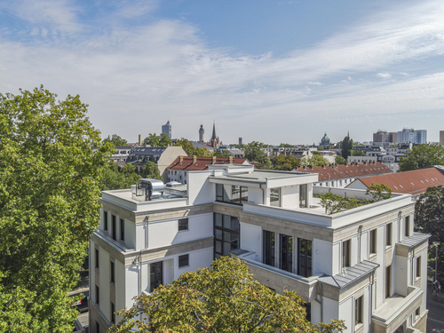 Secret Sale - +Investition mit Weitblick+ WA in Chemnitz-Bestlage
