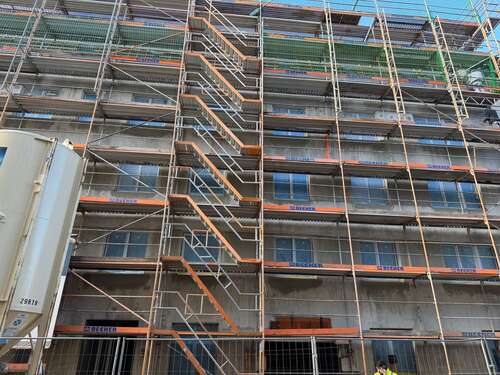 BautenStand Januar 2025 - 