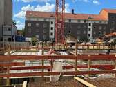 Bautenstand Juni - 