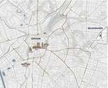 Lage in der Stadt - 