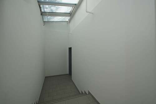 Zweiter Eingang - 