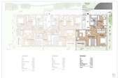 Grundriss WE 01 - 