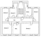 Grundriss - 
