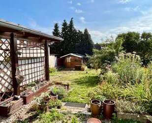 Bezugsfreies Reihenmittelhaus mit großem Garten für die ganze Familie ! - Grimma Bundesweit - Sachsen - Leipzig - Grimma