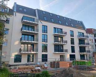 Globalverkauf Neubau - Wohnhaus mit 16 Wohneinheiten nach KFW 55- Fertigstellung. Quartal 2026 - Leipzig Bundesweit - Sachsen - Leipzig - Leipzig, Stadt -