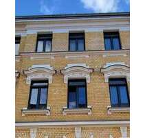 Attraktives Gründerzeithaus in ruhiger Wohnlage! - Leipzig Bundesweit - Sachsen - Leipzig - Leipzig, Stadt -