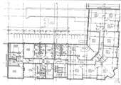 Grundrisse 2-4 OG - 
