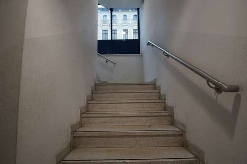 Treppenhaus - 
