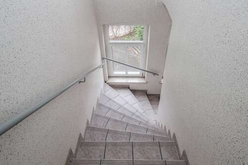 Treppenhaus VH - 