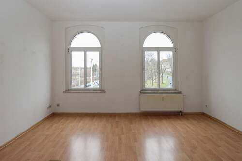 Wohnzimmer 1. OG SF (Referenz) - 