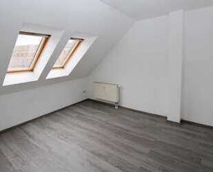 ++Wohn- und Geschäftshaus mit Entwicklungspotential in Zwickau++