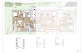 Grundriss WE 04 - 