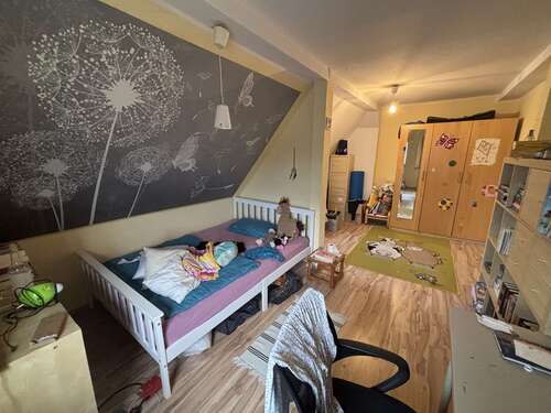 Kinderzimmer 1 - 