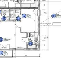Eigentumswohnung provisionsfrei vom Eigentümer inklusive Tiefgaragenstellplatz - Leipzig Bundesweit - Sachsen - Leipzig - Leipzig, Stadt -