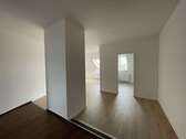 offener Wohnraum - 