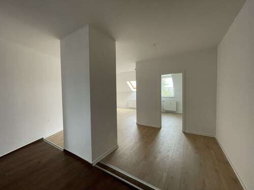 offener Wohnraum - 