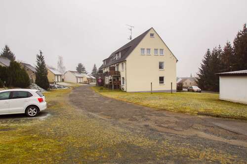 Seitenansicht - Anlageobjekt zum Kaufen in Pöhl