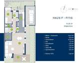 Grundriss Erdgeschoss - 