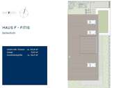 Dachaufsicht - 