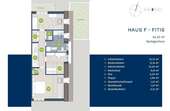 Grundriss Dachgeschoss - 