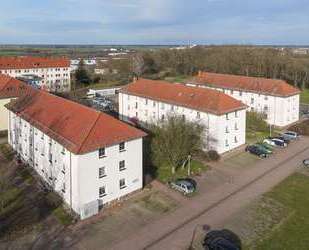 Wohnträume verwirklichen: 2-Zimmer-Wohnung in Torgau