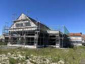 Gartenseite - 