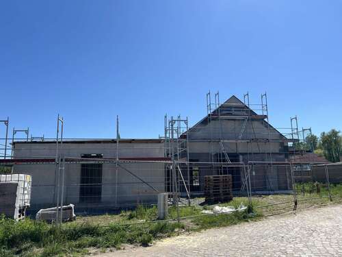 Frontansicht - 