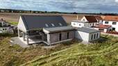 Seitenansicht - 