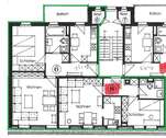 Grundriss WE 7+8 - 