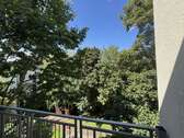 Blick ins Grüne - +++ Gohlis Süd - 4 - Zimmer - 2 - Bäder - Balkon +++