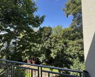 +++ Gohlis Süd - 4 - Zimmer - 2 - Bäder - Balkon +++ - Leipzig Bundesweit - Sachsen - Leipzig - Leipzig, Stadt -